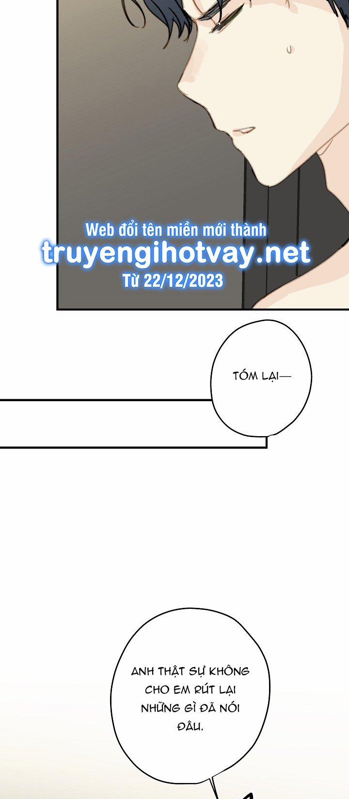 [18+] Người Bạn Thứ Năm 24.2 trang 22