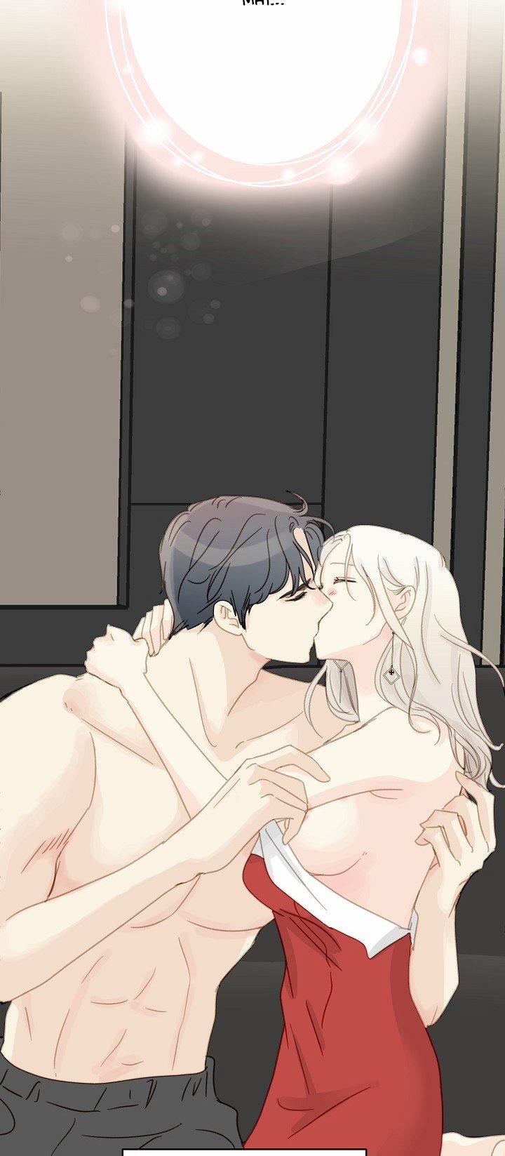 [18+] Người Bạn Thứ Năm 24.2 trang 26