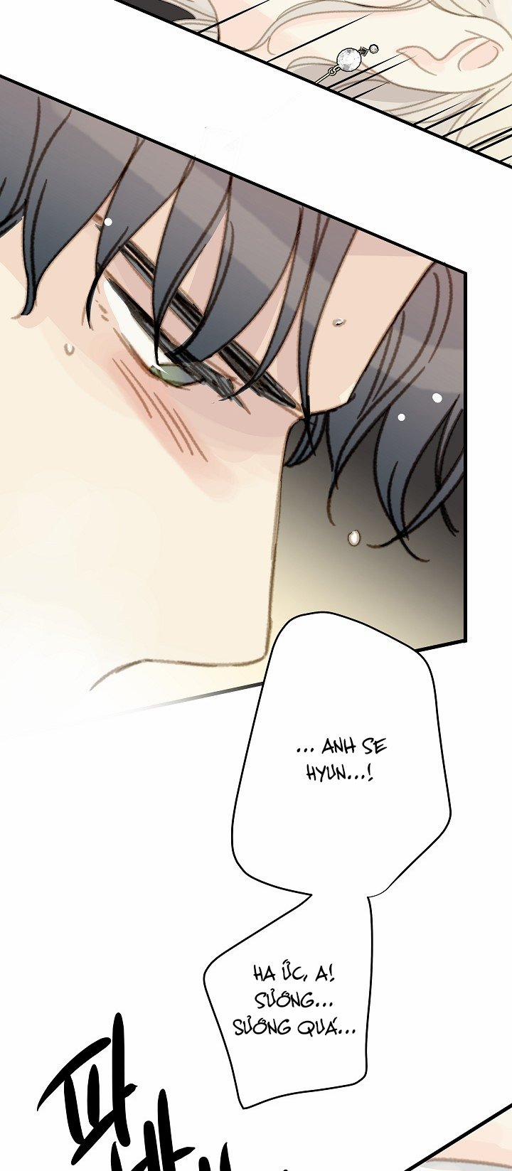 [18+] Người Bạn Thứ Năm 24.2 trang 32