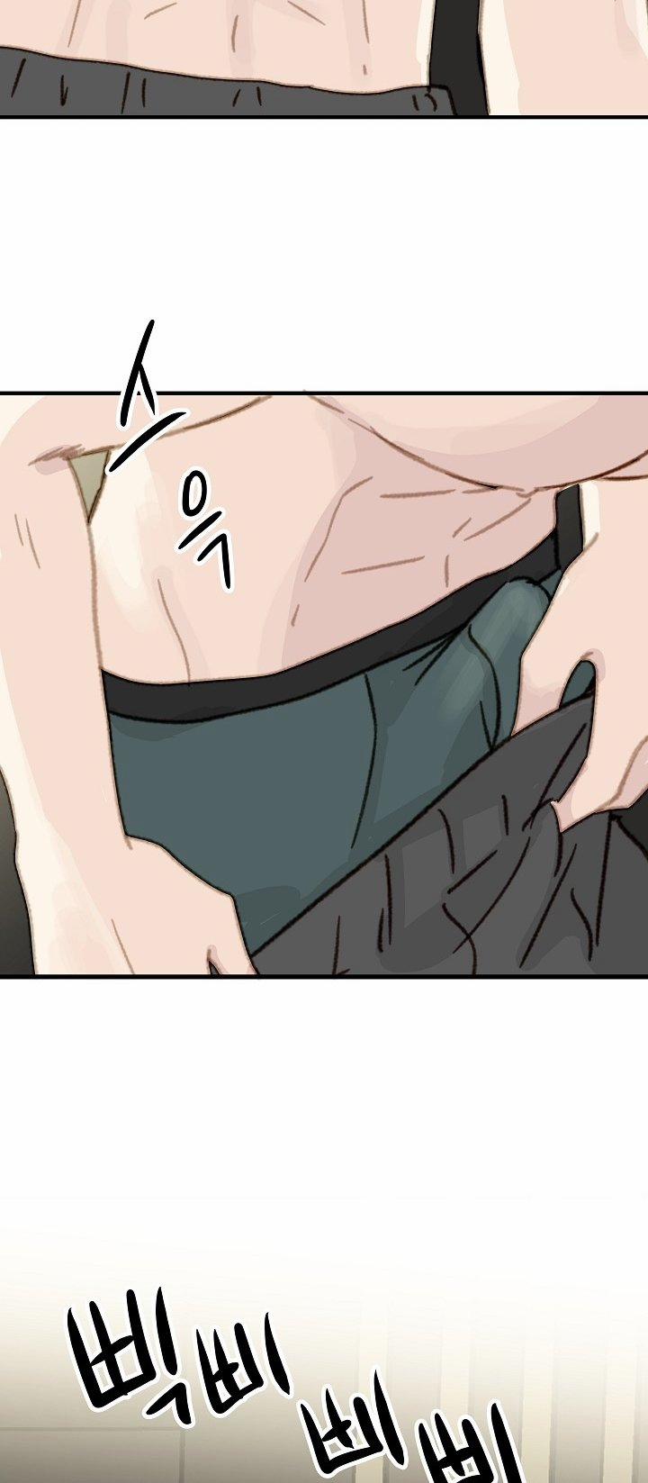 [18+] Người Bạn Thứ Năm 24.2 trang 37