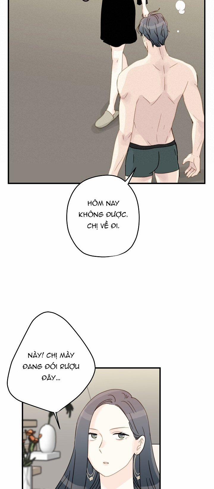 [18+] Người Bạn Thứ Năm 25.1 trang 26