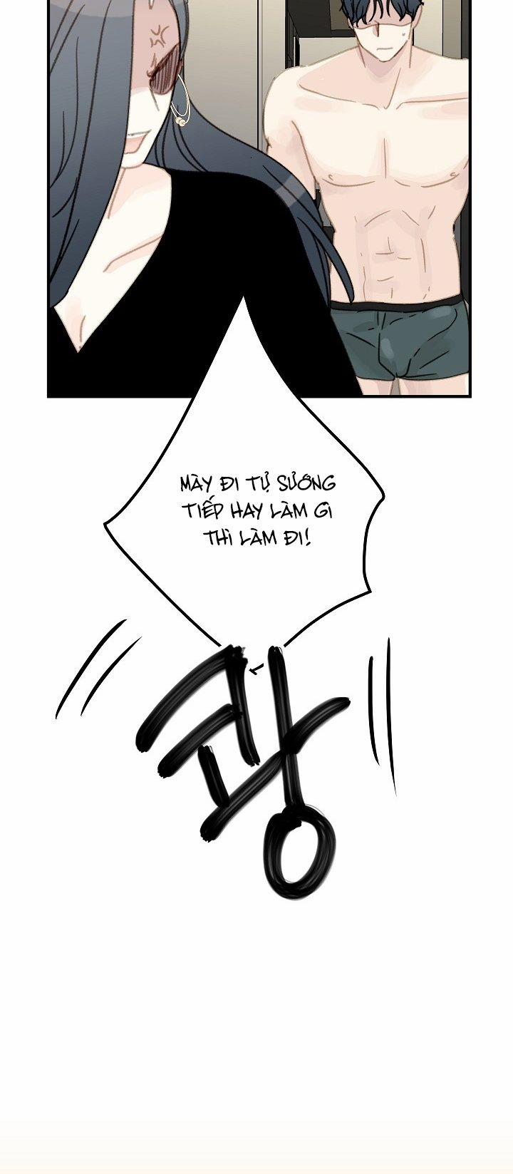 [18+] Người Bạn Thứ Năm 25.1 trang 34