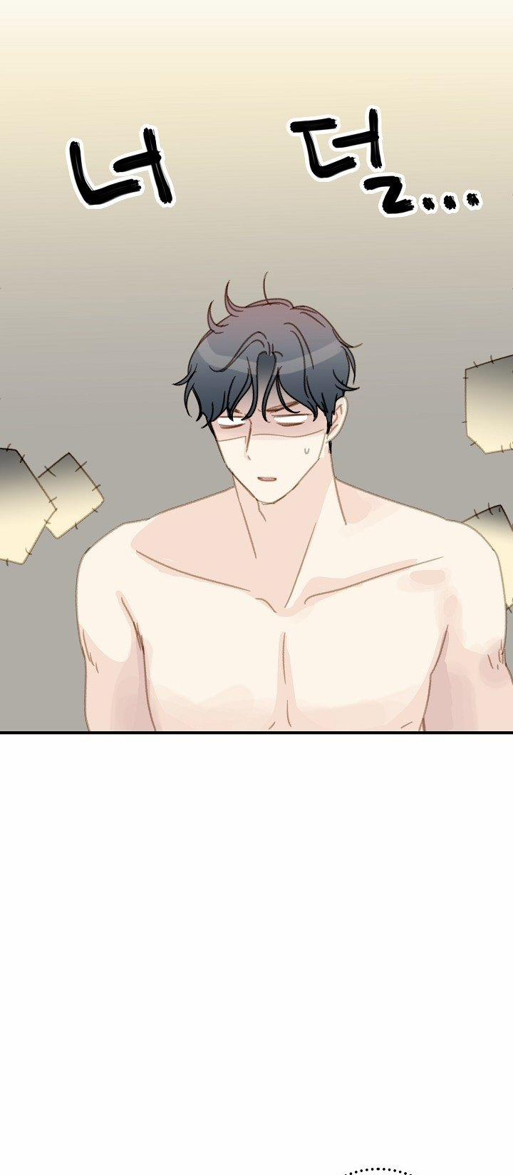 [18+] Người Bạn Thứ Năm 25.1 trang 35