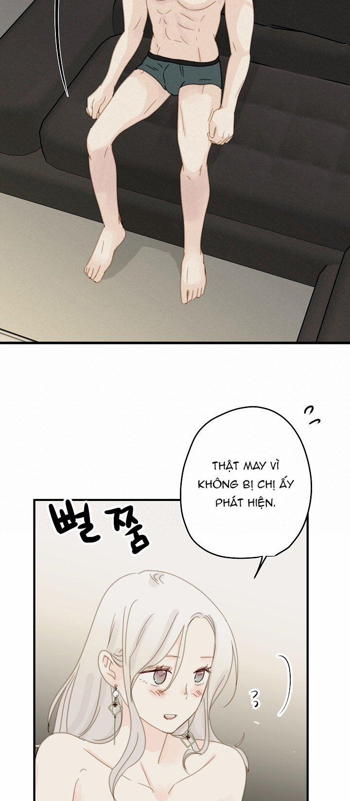 [18+] Người Bạn Thứ Năm 25.1 trang 37
