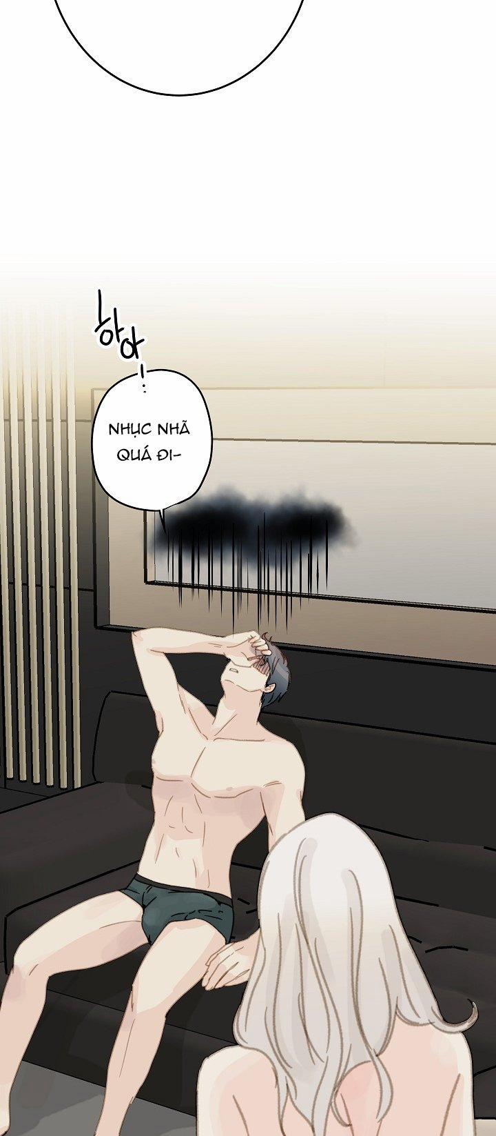 [18+] Người Bạn Thứ Năm 25.1 trang 39