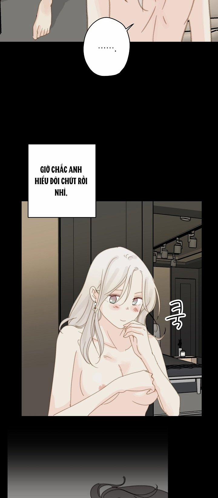 [18+] Người Bạn Thứ Năm 25.1 trang 40