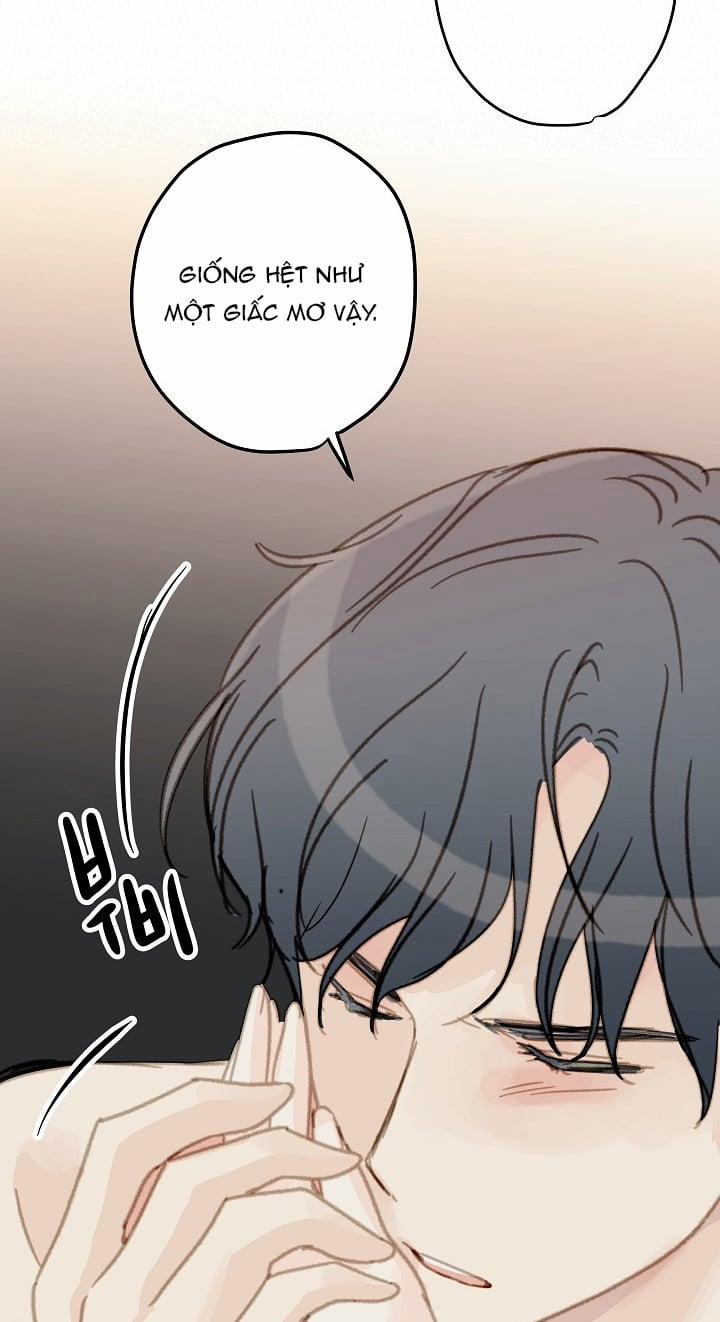 [18+] Người Bạn Thứ Năm 25.2 trang 21