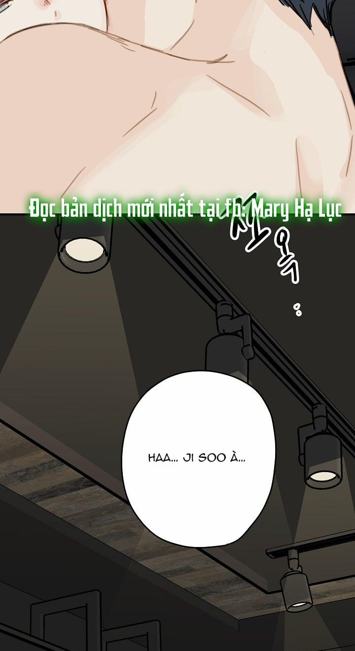 [18+] Người Bạn Thứ Năm 25.2 trang 29