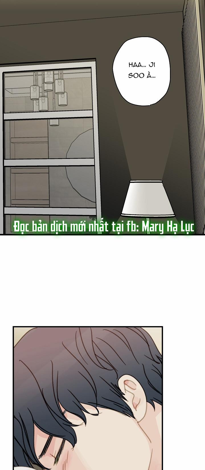 [18+] Người Bạn Thứ Năm 26.1 trang 16