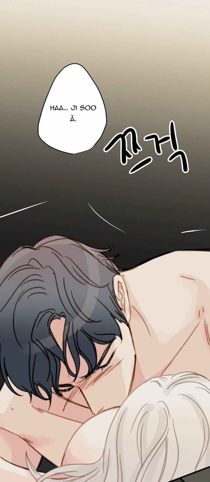 [18+] Người Bạn Thứ Năm 26.1 trang 29