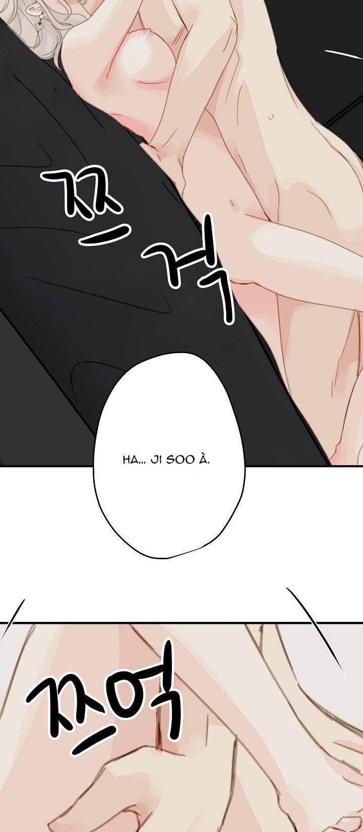 [18+] Người Bạn Thứ Năm 26.1 trang 32