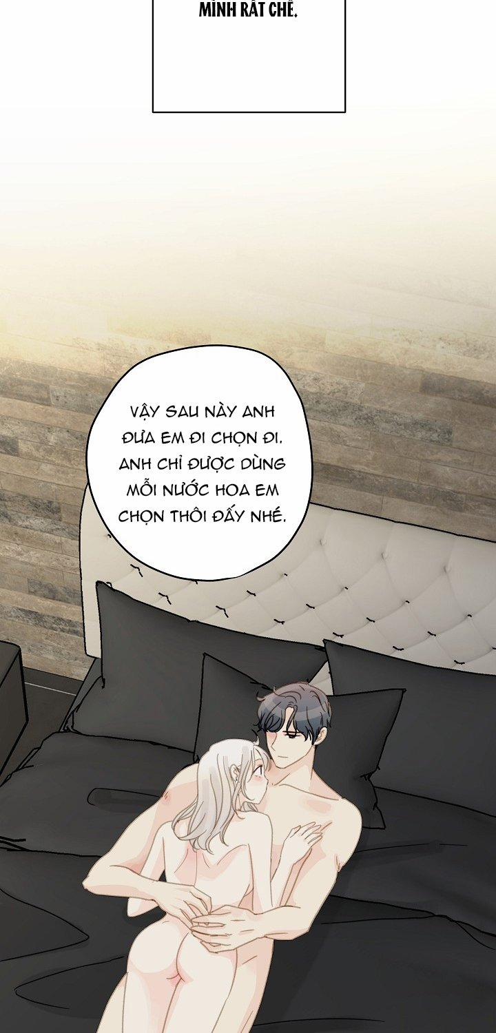 [18+] Người Bạn Thứ Năm 26.2 trang 19