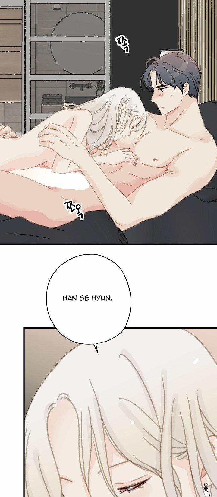 [18+] Người Bạn Thứ Năm 27.1 trang 24