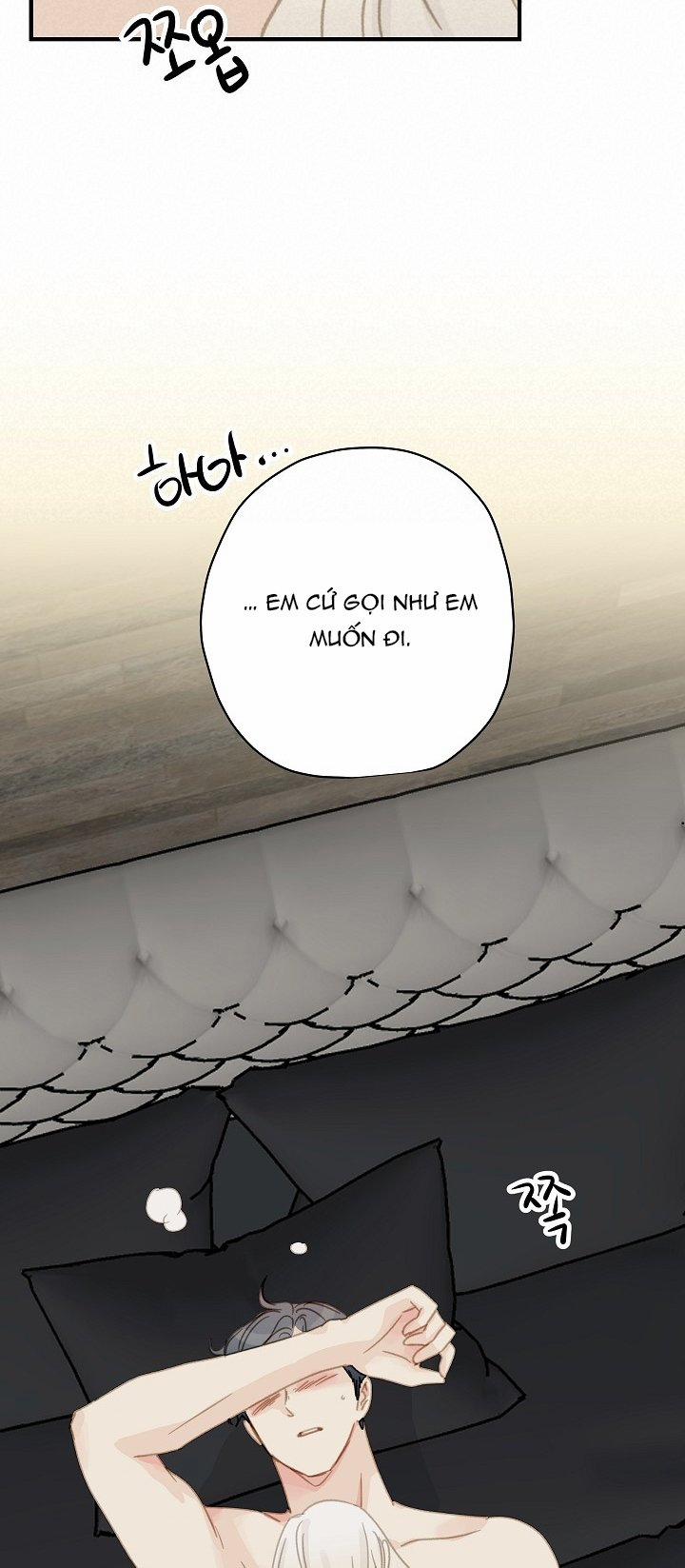 [18+] Người Bạn Thứ Năm 27.1 trang 26