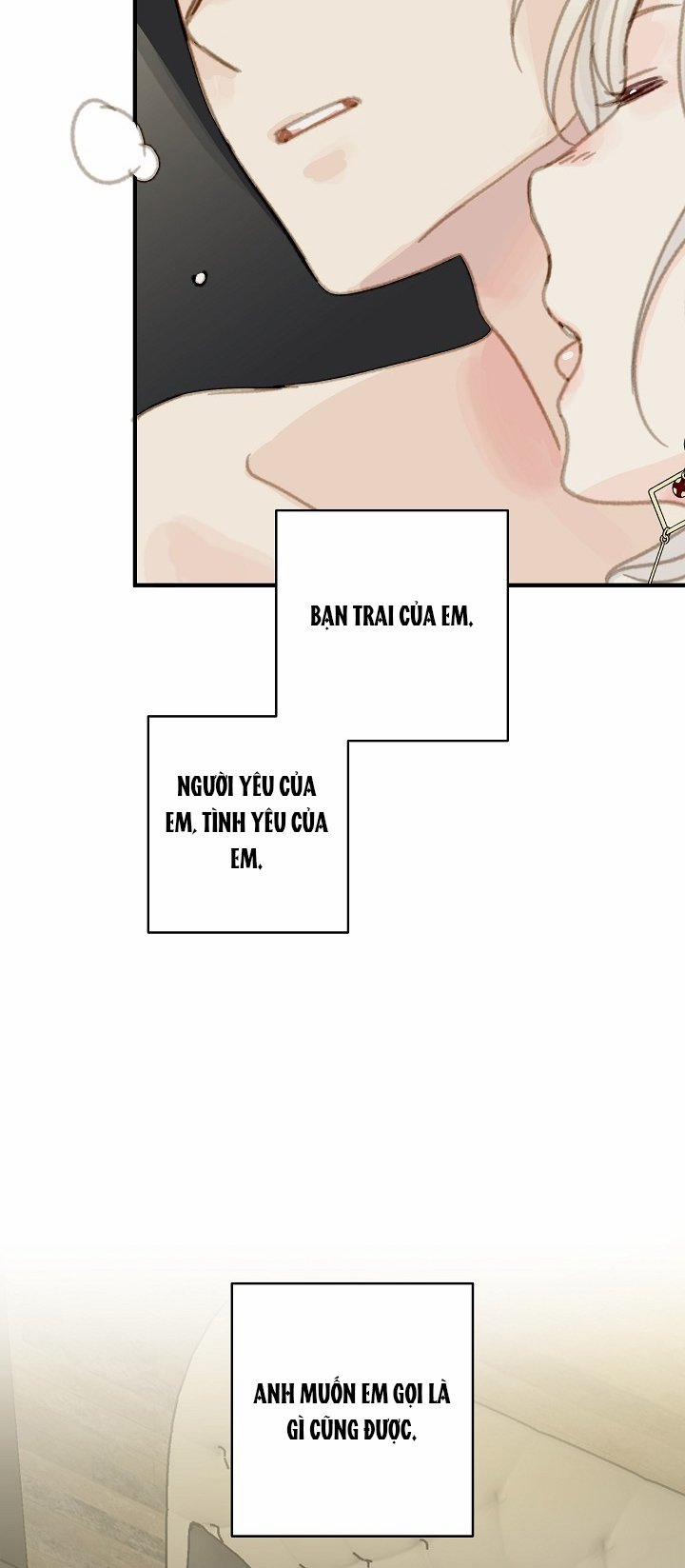 [18+] Người Bạn Thứ Năm 27.1 trang 28