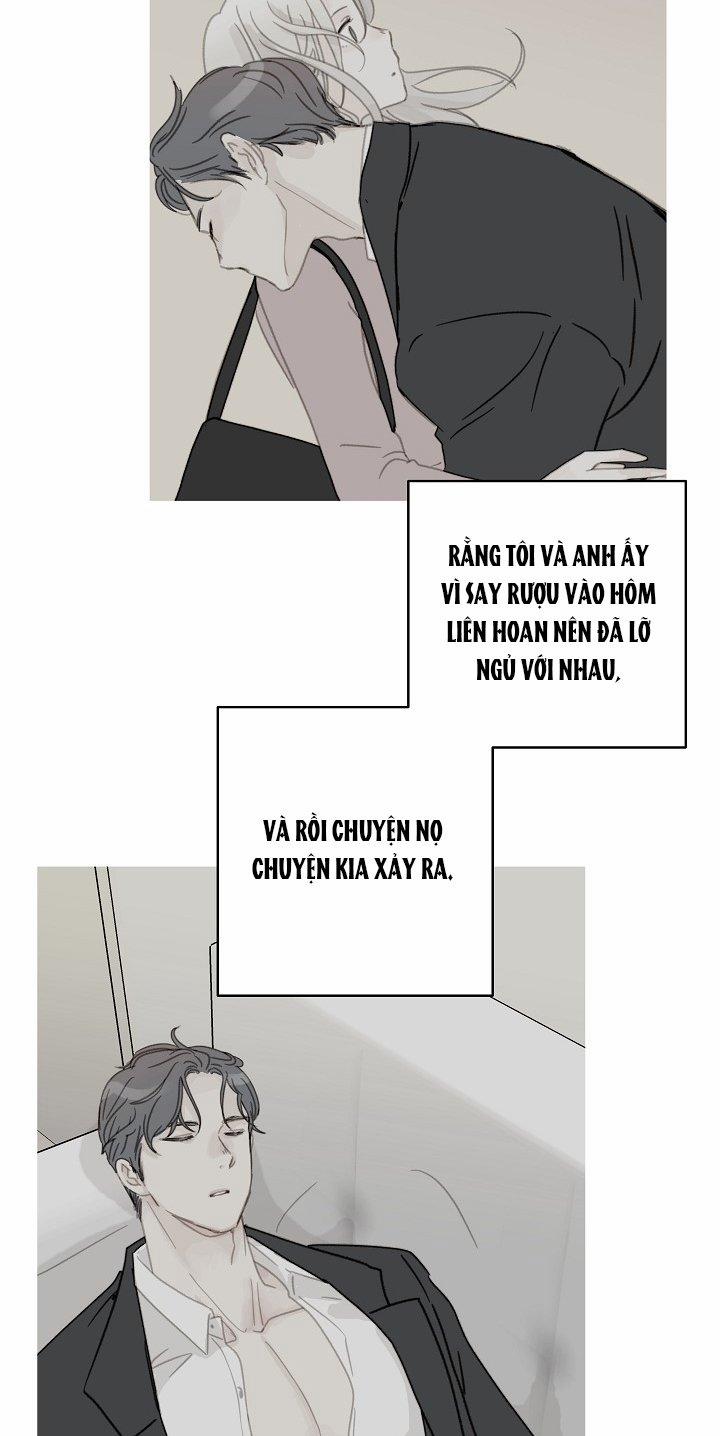 [18+] Người Bạn Thứ Năm 27.2 trang 11