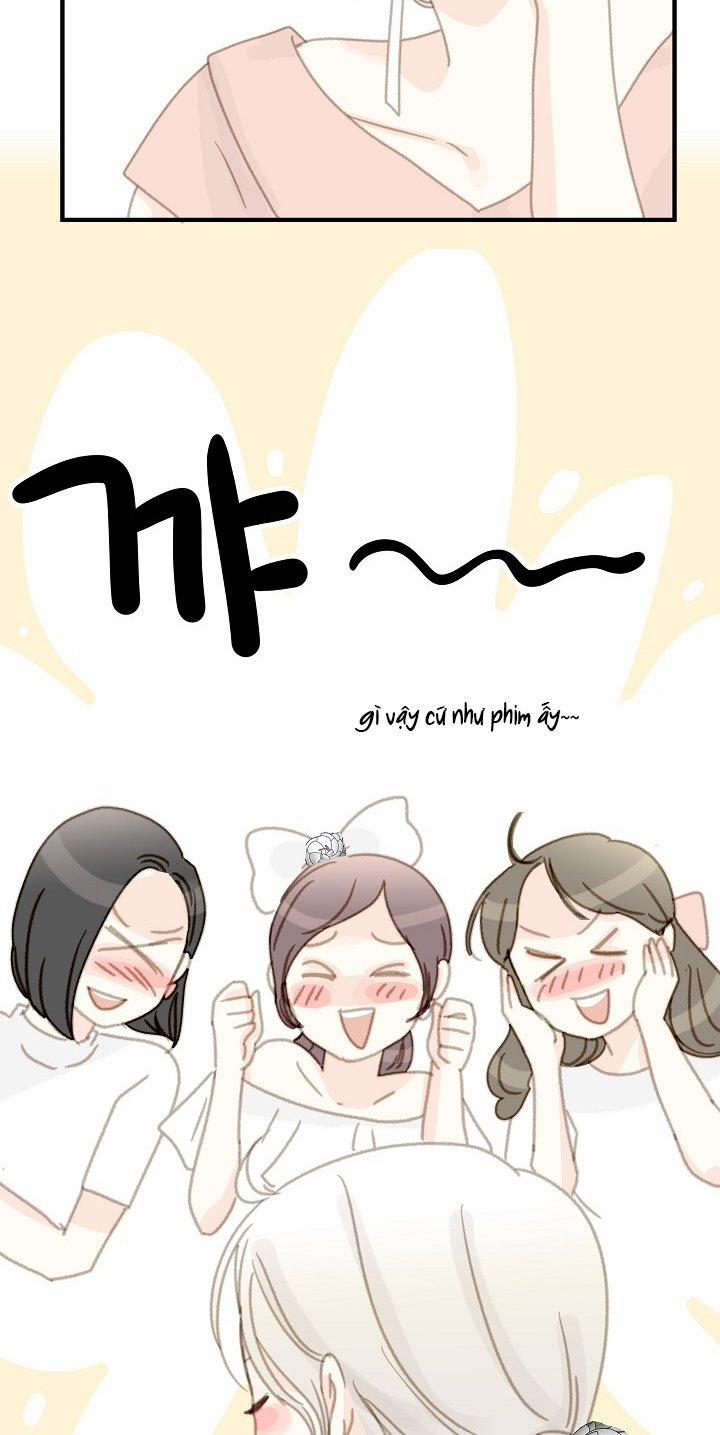 [18+] Người Bạn Thứ Năm 27.2 trang 14