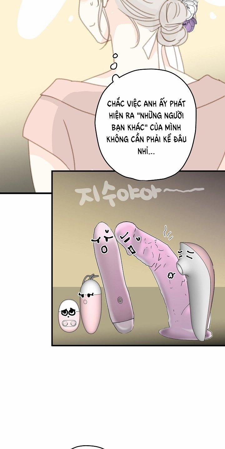 [18+] Người Bạn Thứ Năm 27.2 trang 15