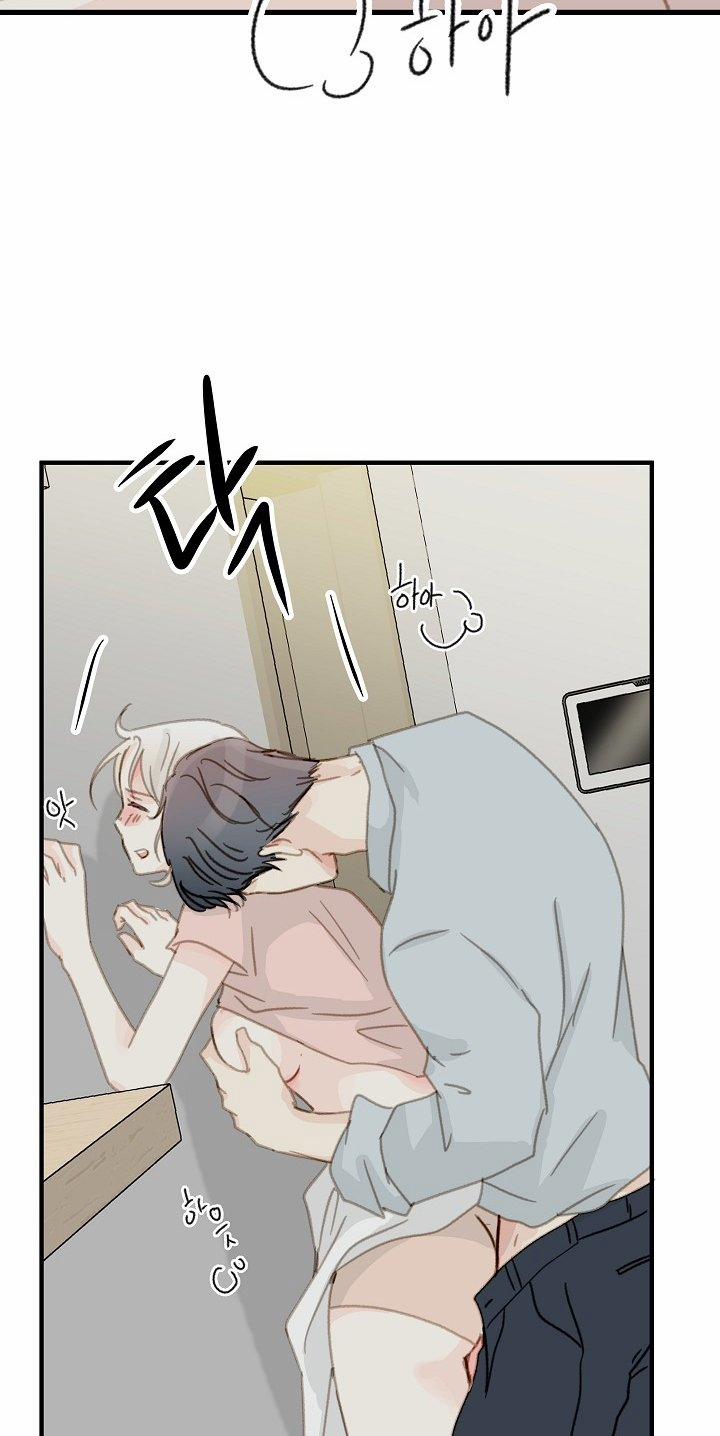 [18+] Người Bạn Thứ Năm 27.2 trang 27