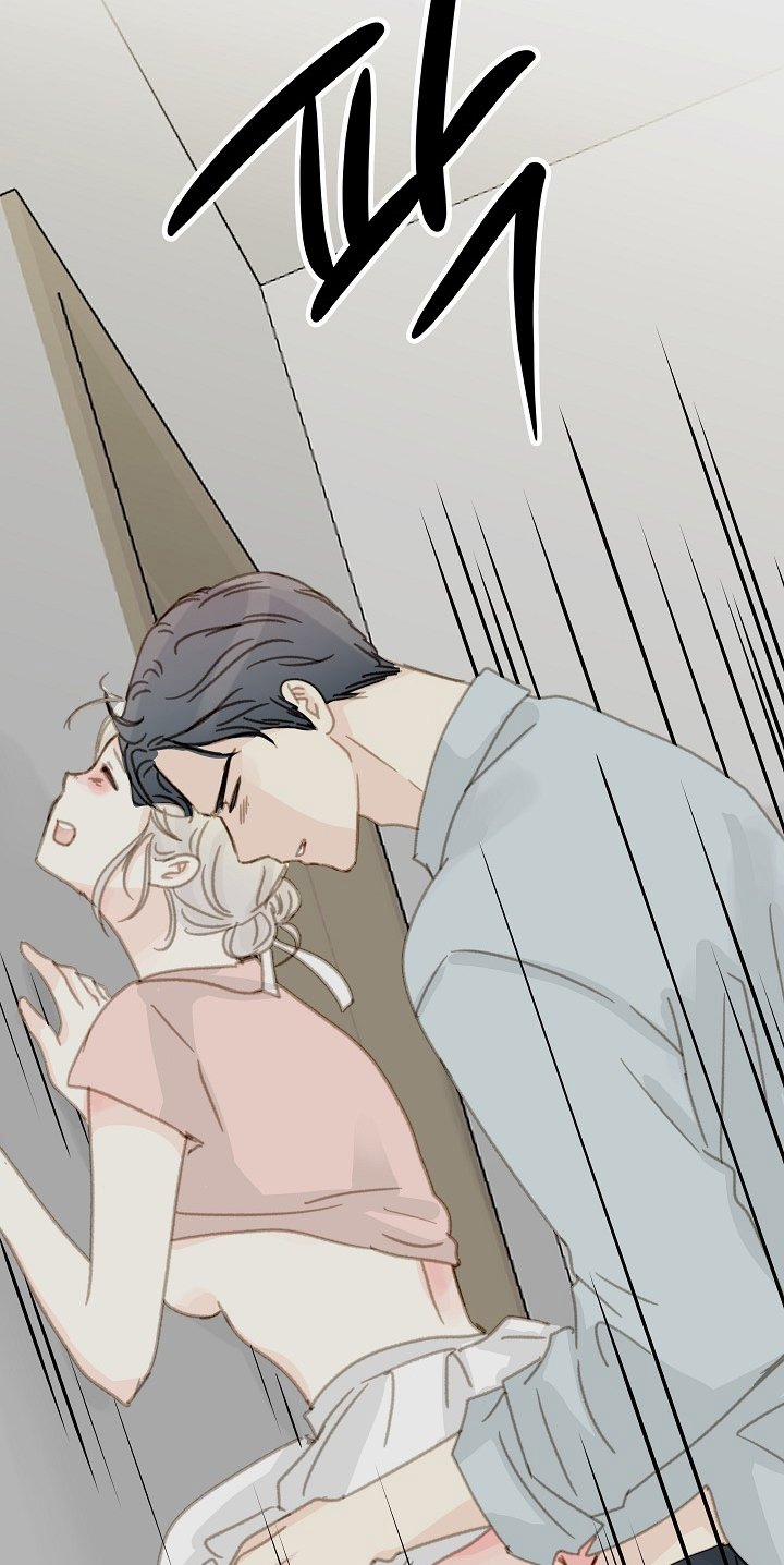 [18+] Người Bạn Thứ Năm 27.2 trang 30