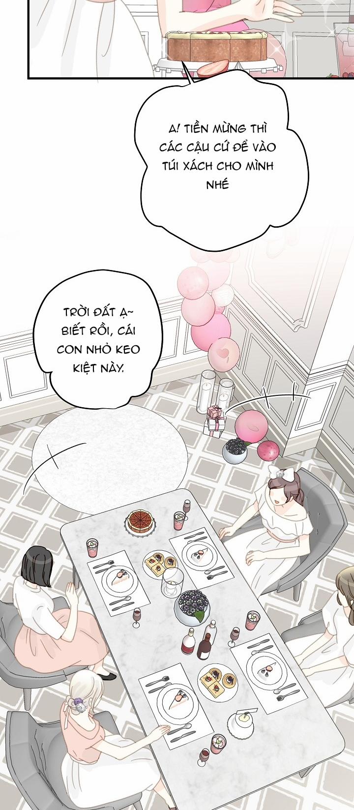 [18+] Người Bạn Thứ Năm 27.2 trang 6