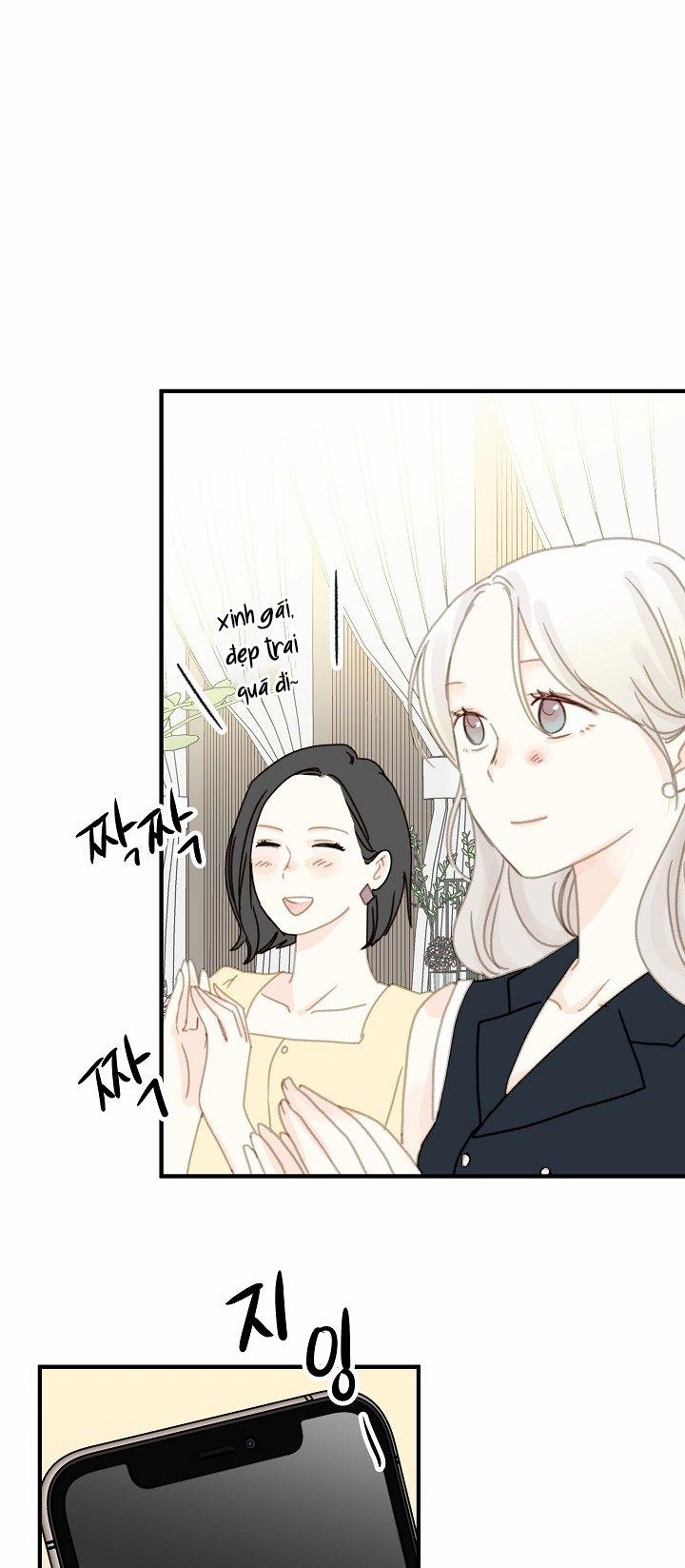 [18+] Người Bạn Thứ Năm 28.1 trang 18