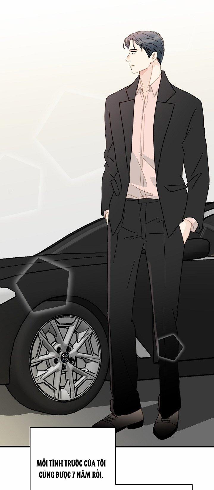 [18+] Người Bạn Thứ Năm 28.1 trang 22