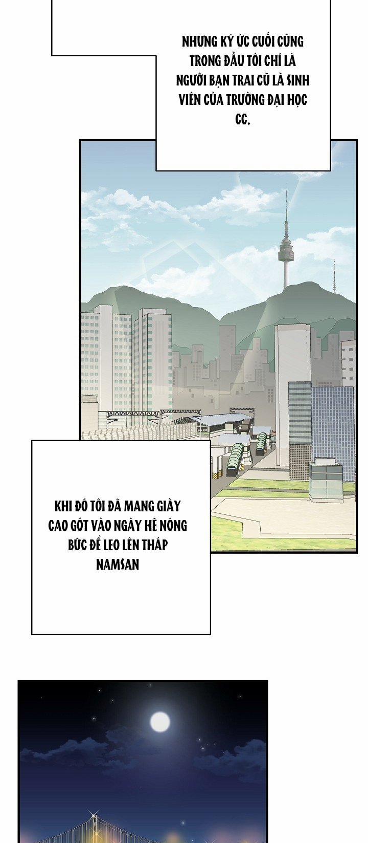 [18+] Người Bạn Thứ Năm 28.1 trang 23