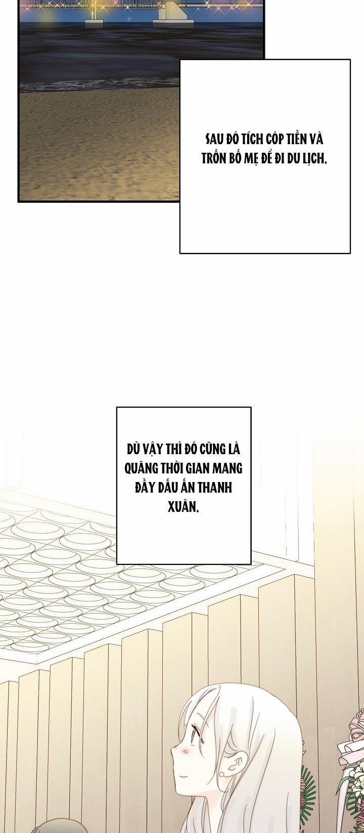 [18+] Người Bạn Thứ Năm 28.1 trang 24