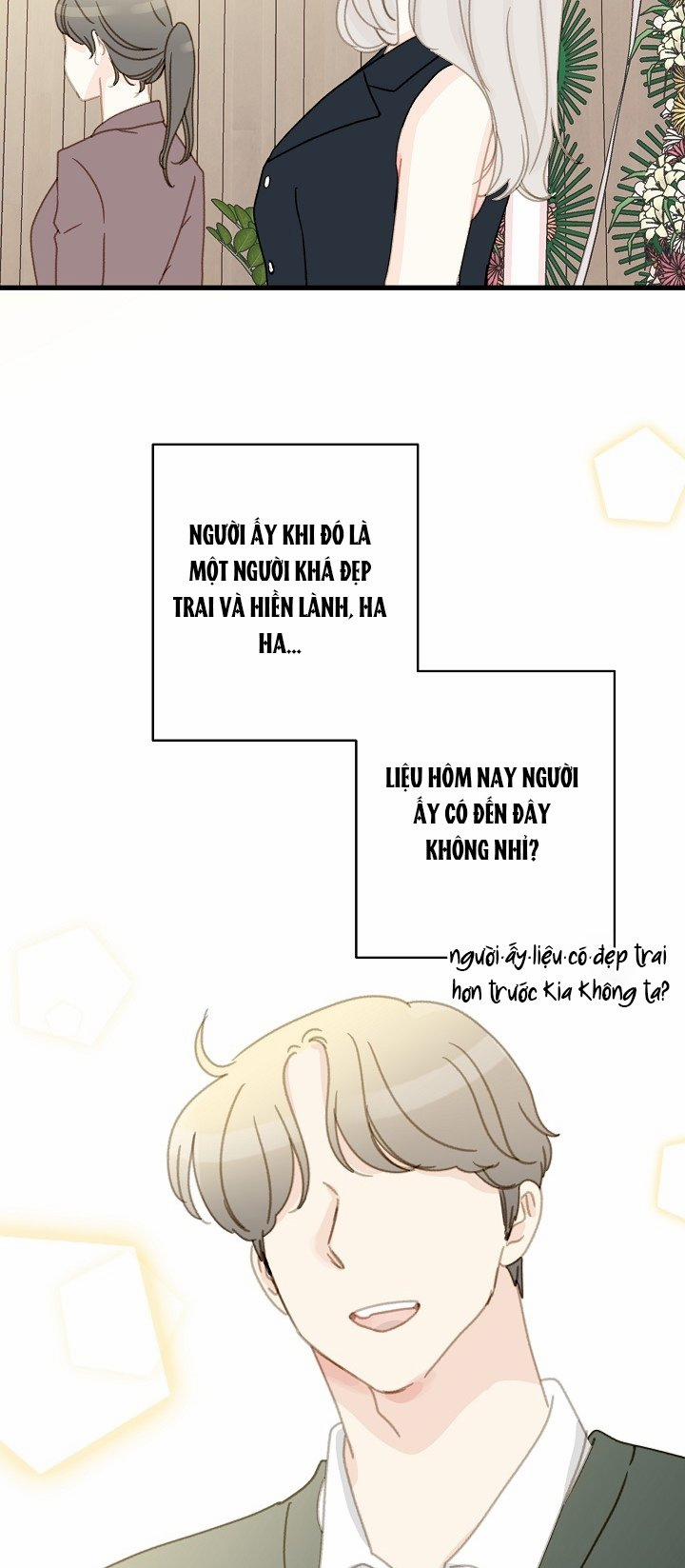 [18+] Người Bạn Thứ Năm 28.1 trang 25