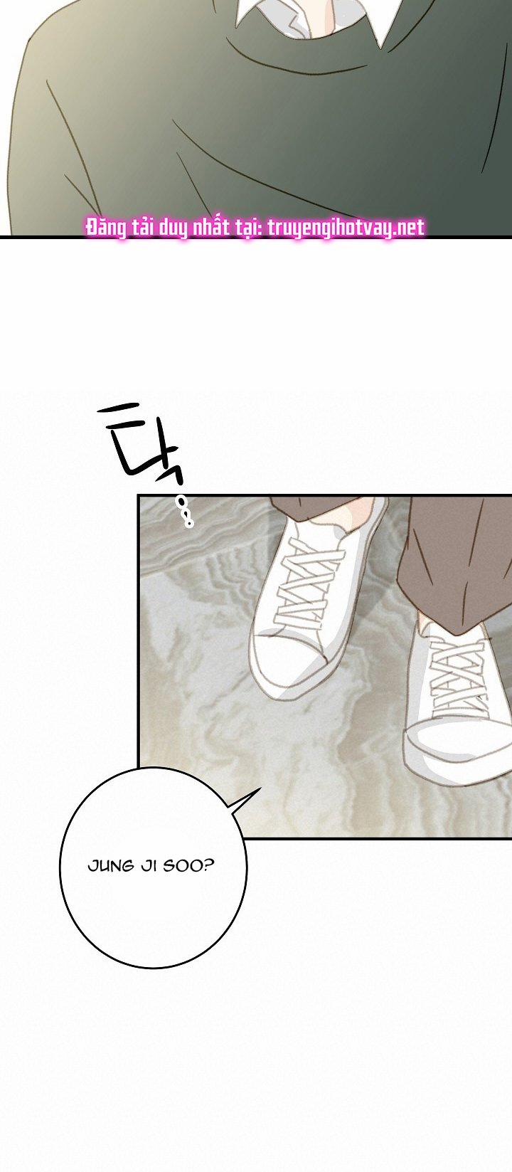 [18+] Người Bạn Thứ Năm 28.1 trang 26