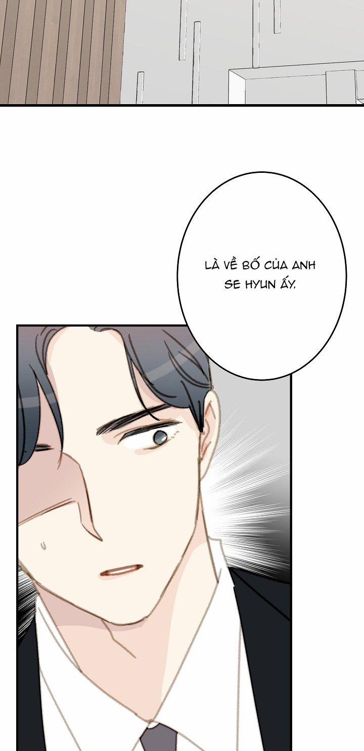 [18+] Người Bạn Thứ Năm 28.2 trang 19