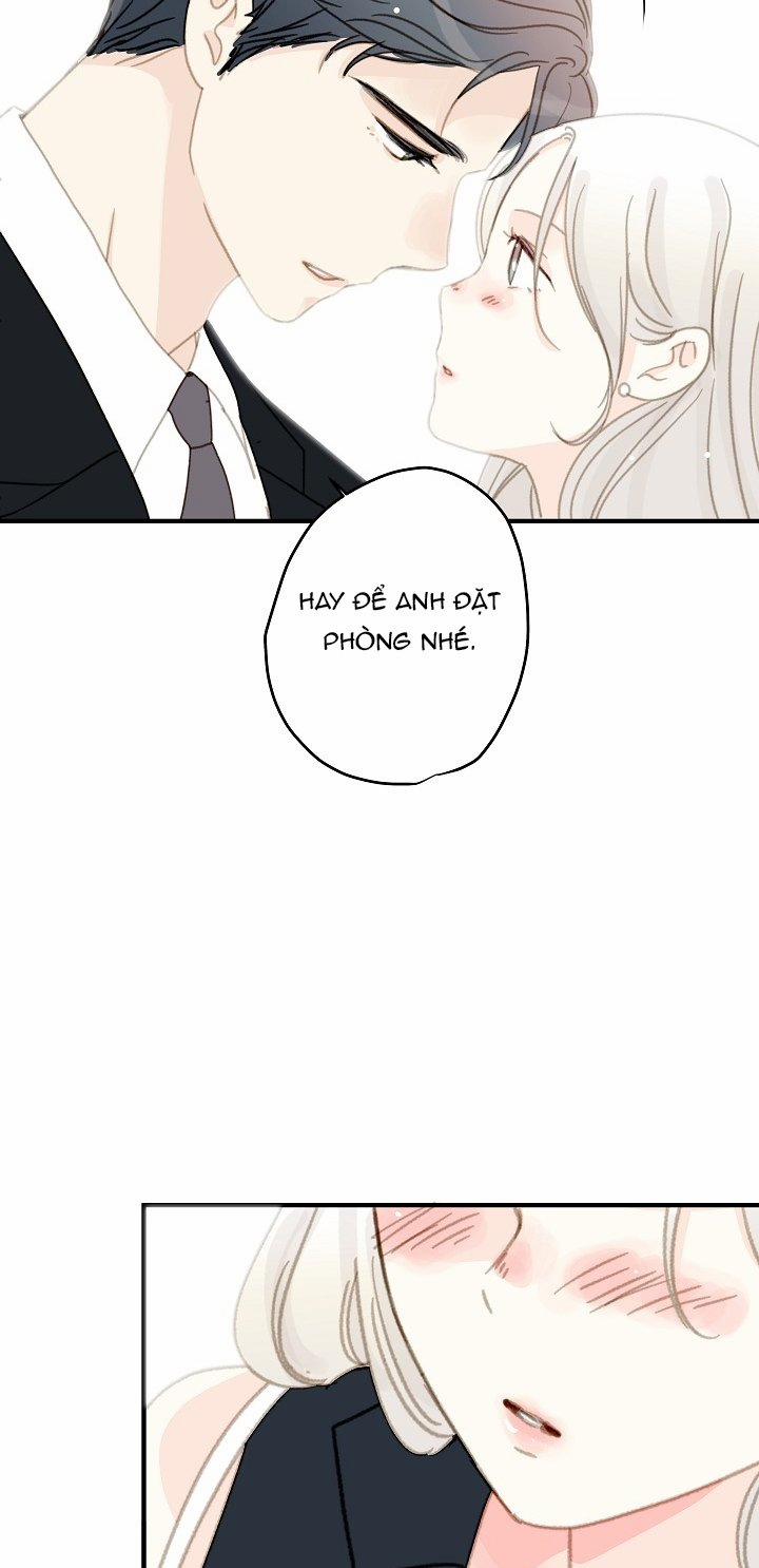 [18+] Người Bạn Thứ Năm 28.2 trang 29