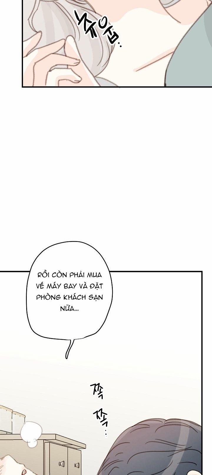 [18+] Người Bạn Thứ Năm 29.1 trang 21