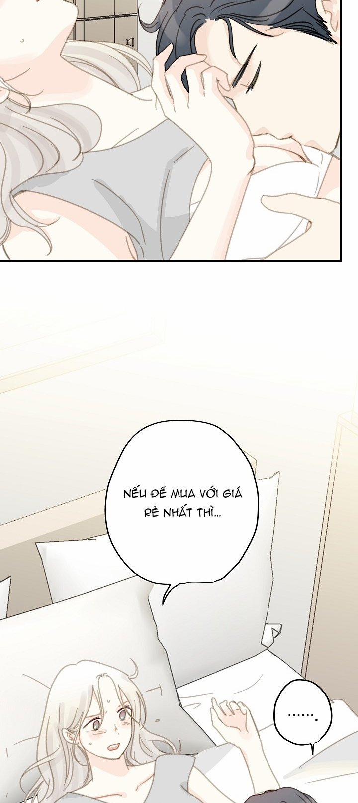 [18+] Người Bạn Thứ Năm 29.1 trang 22