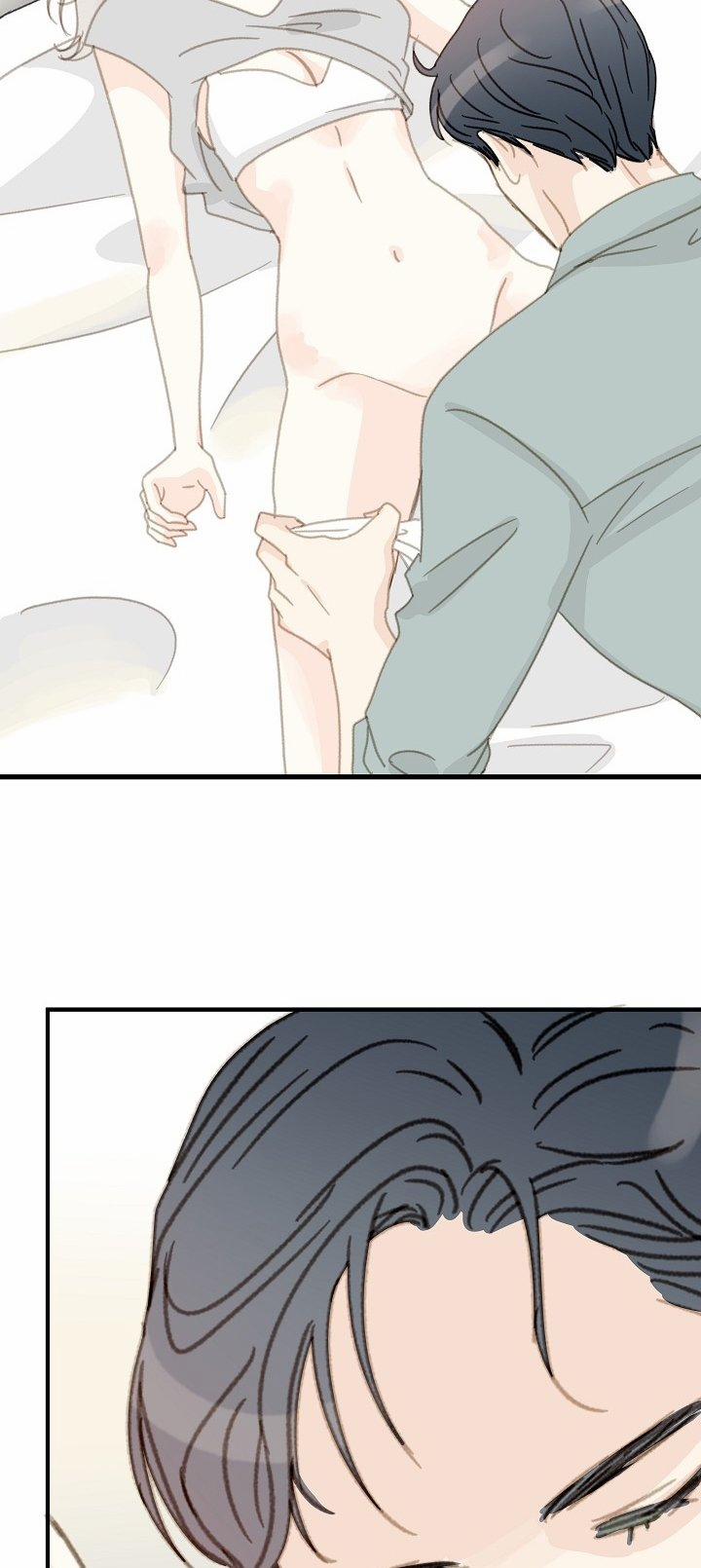 [18+] Người Bạn Thứ Năm 29.1 trang 23