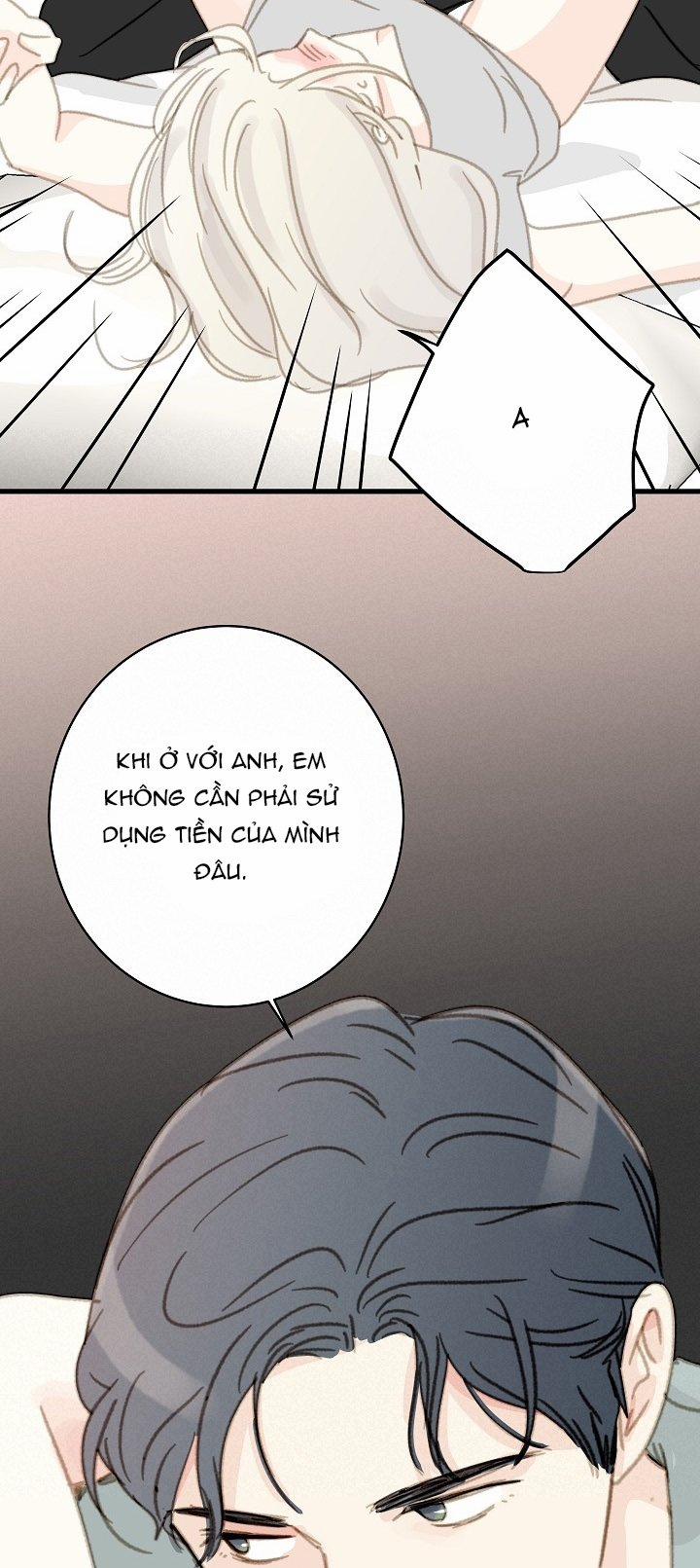 [18+] Người Bạn Thứ Năm 29.1 trang 27