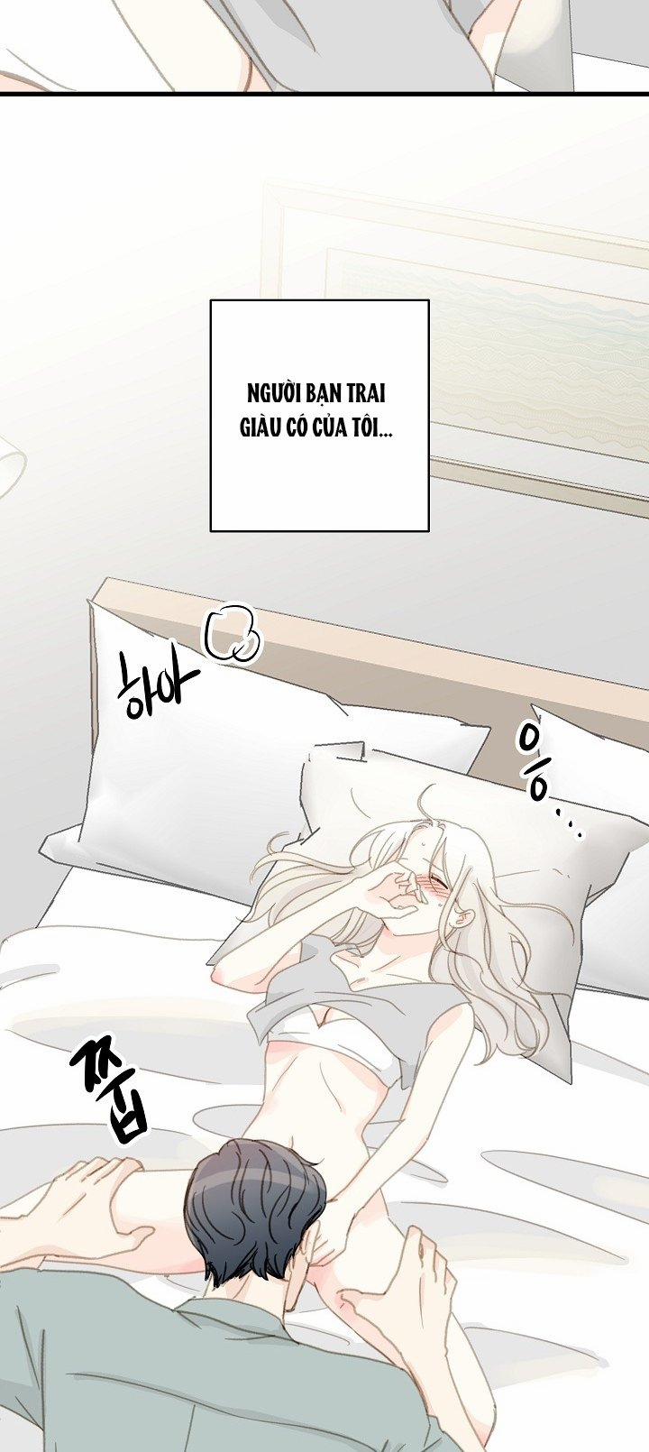 [18+] Người Bạn Thứ Năm 29.1 trang 30