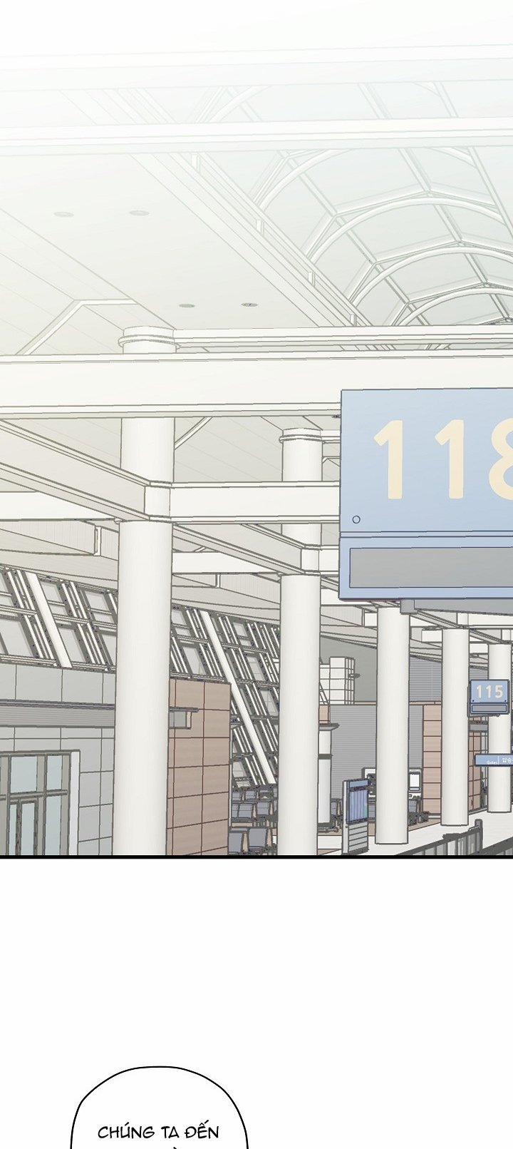 [18+] Người Bạn Thứ Năm 29.1 trang 32