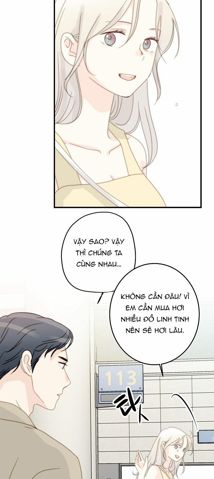 [18+] Người Bạn Thứ Năm 29.1 trang 34