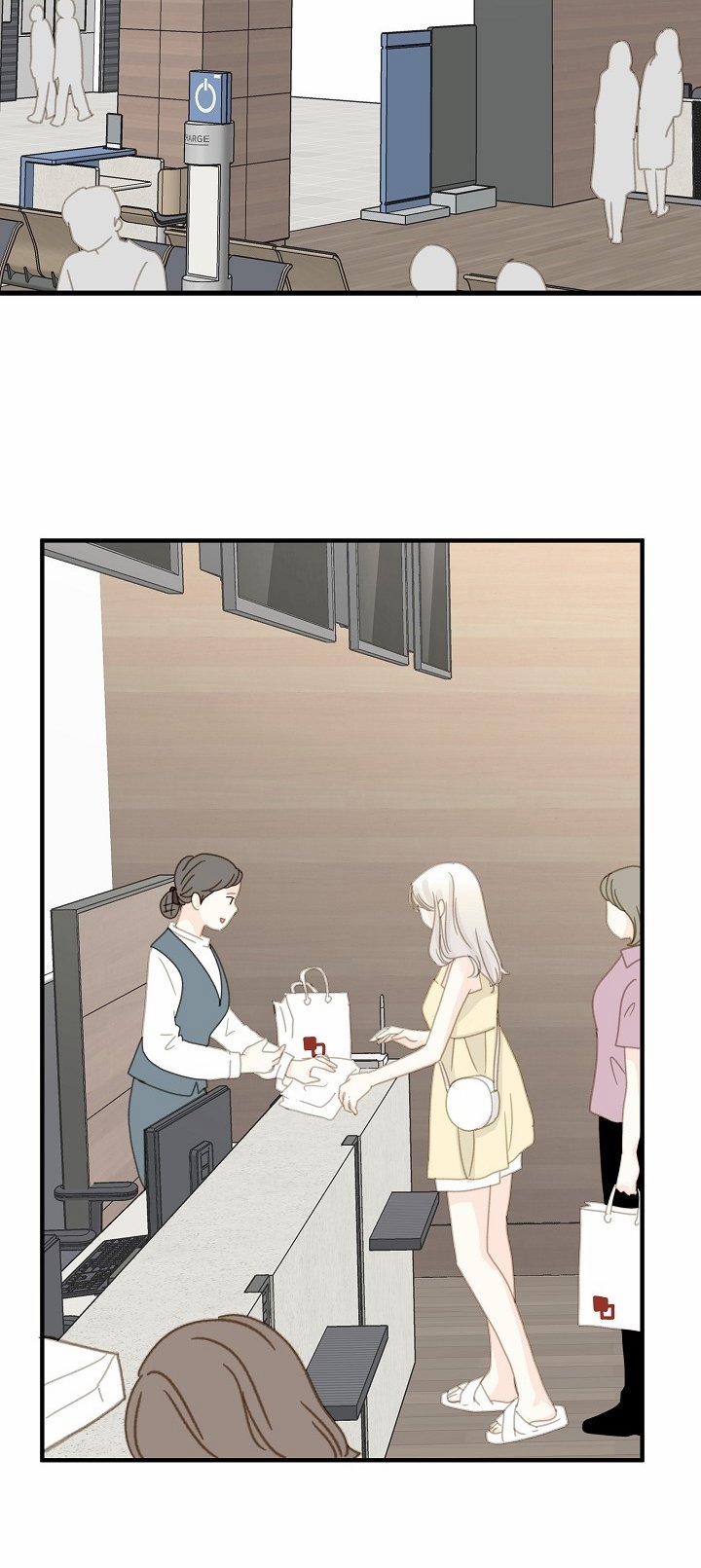 [18+] Người Bạn Thứ Năm 29.2 trang 1