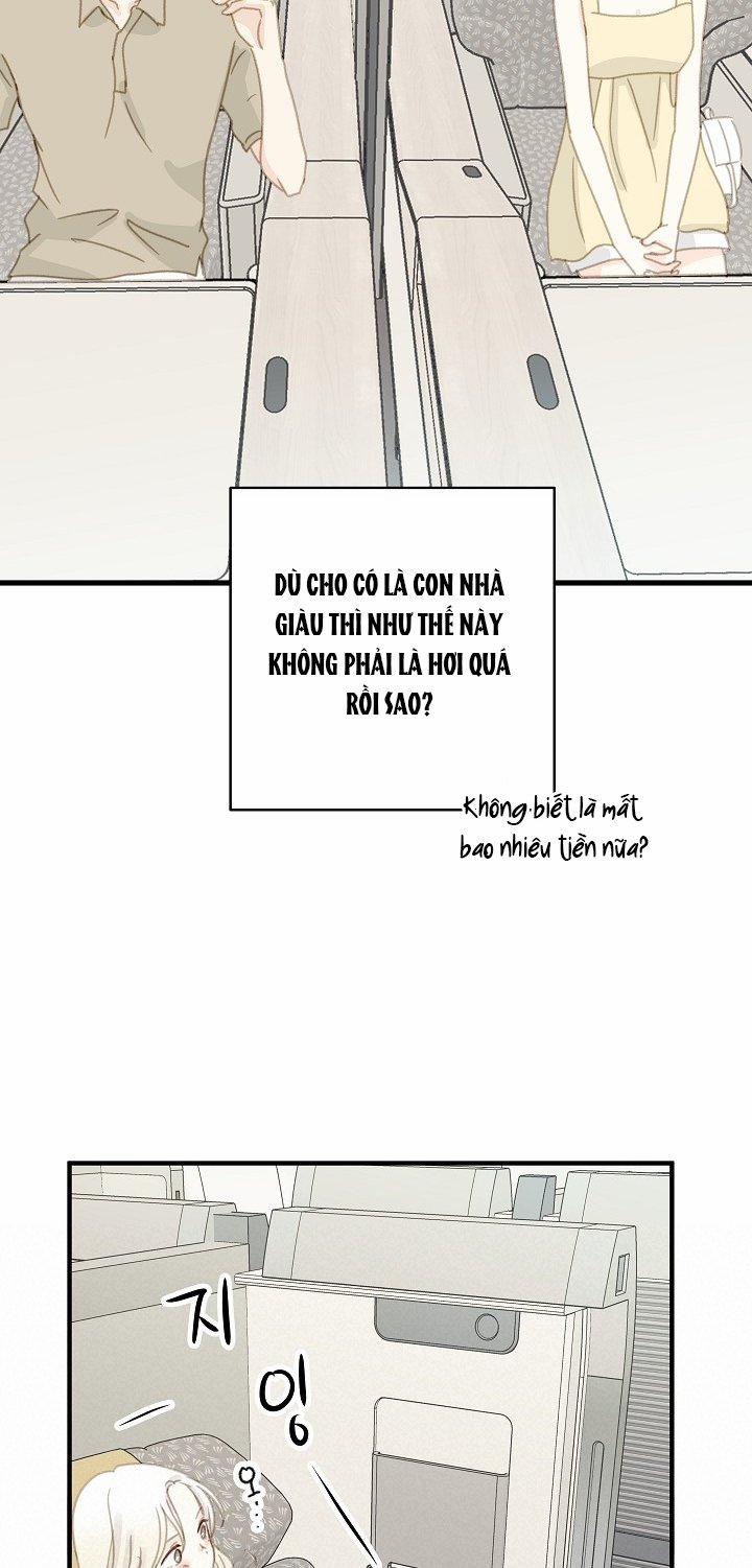 [18+] Người Bạn Thứ Năm 29.2 trang 17