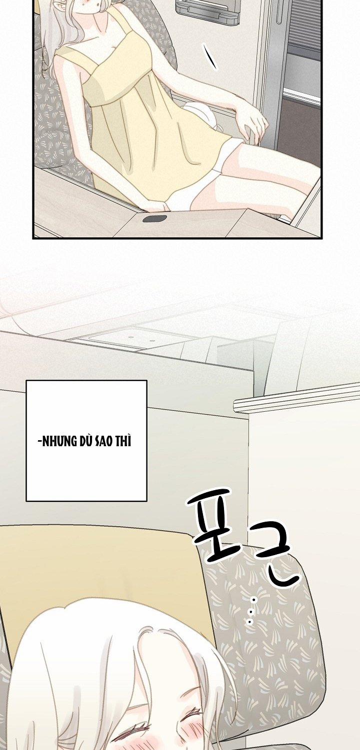 [18+] Người Bạn Thứ Năm 29.2 trang 18