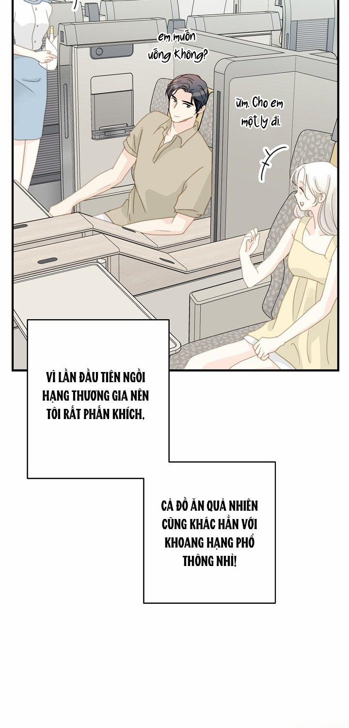 [18+] Người Bạn Thứ Năm 29.2 trang 20