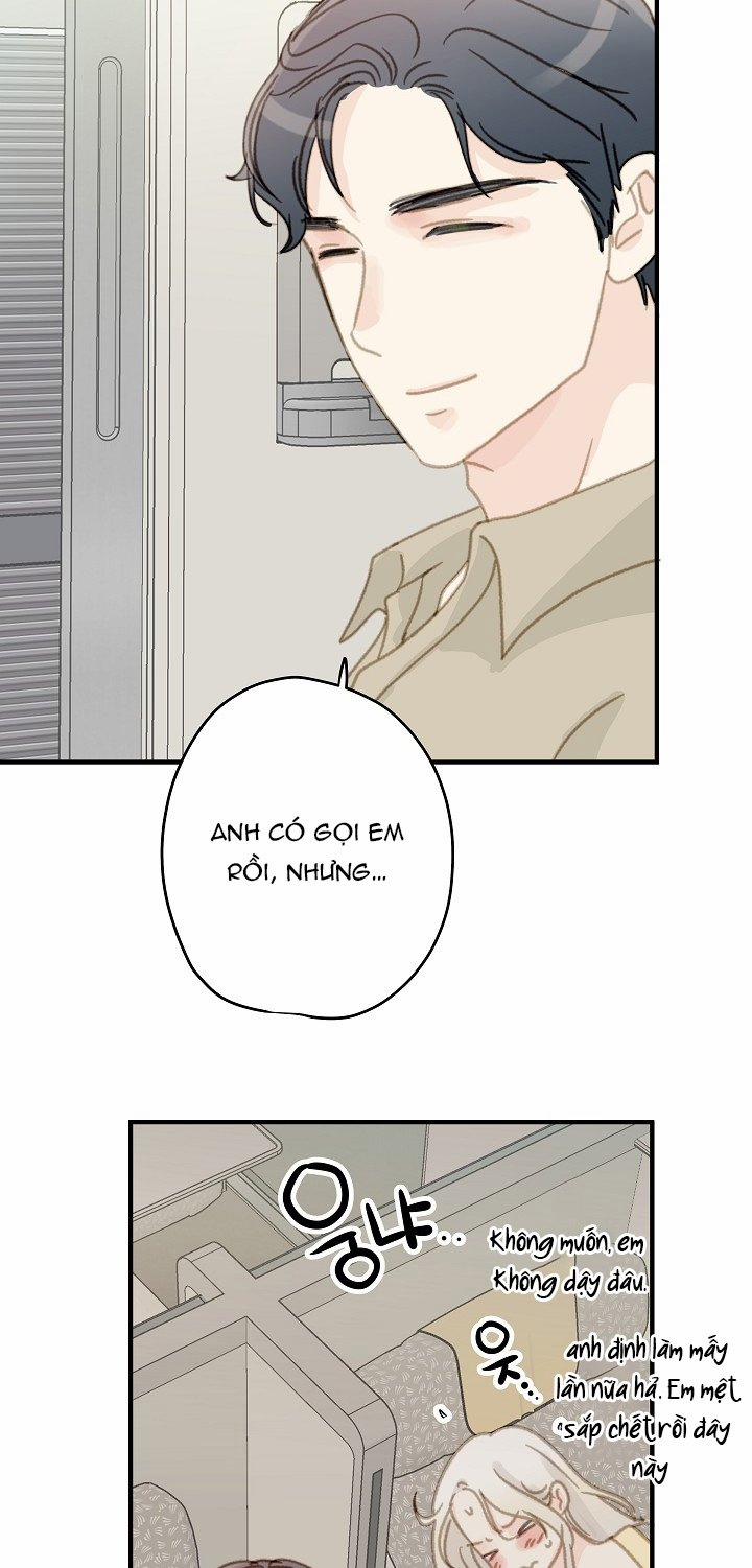[18+] Người Bạn Thứ Năm 29.2 trang 27