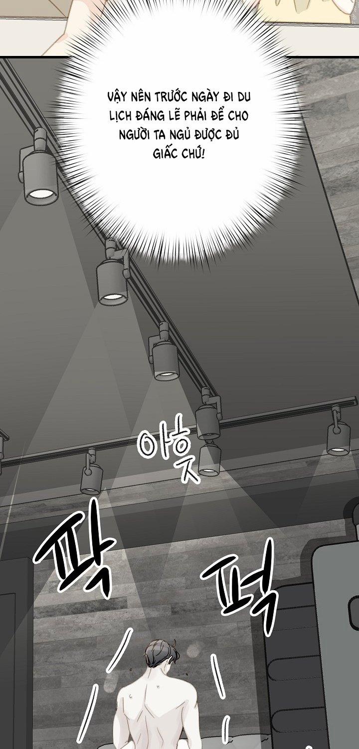 [18+] Người Bạn Thứ Năm 29.2 trang 29