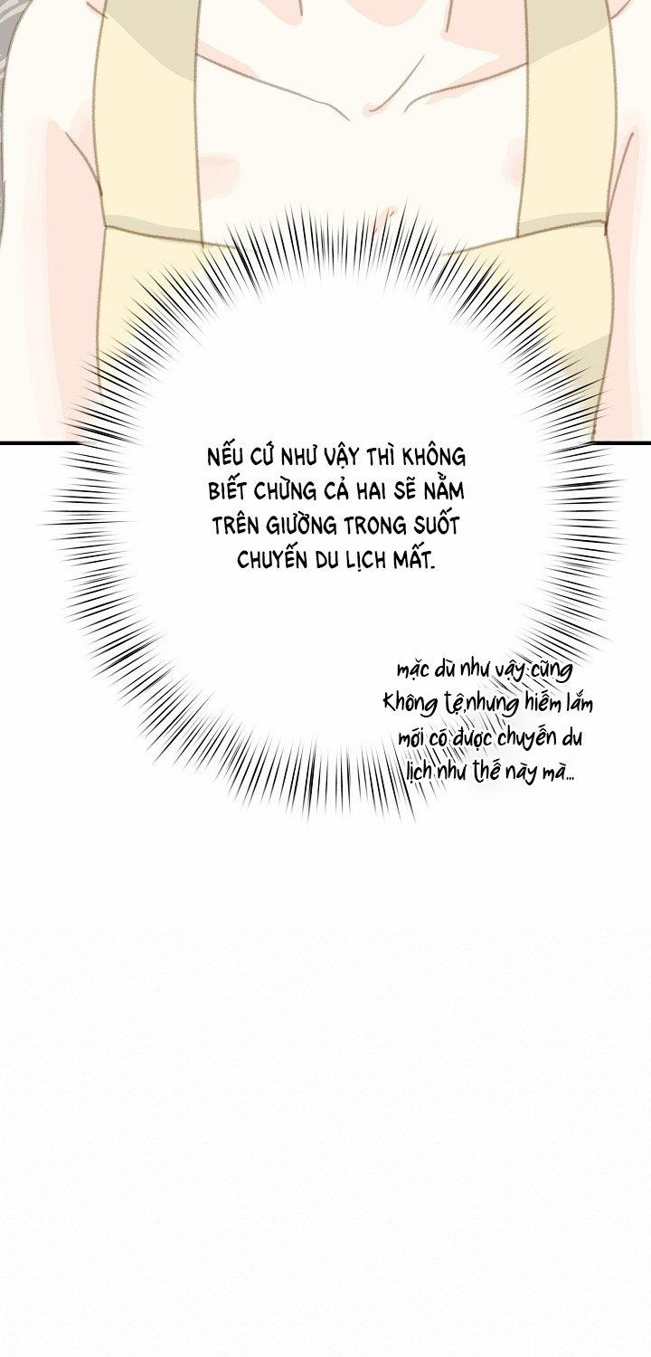 [18+] Người Bạn Thứ Năm 29.2 trang 31