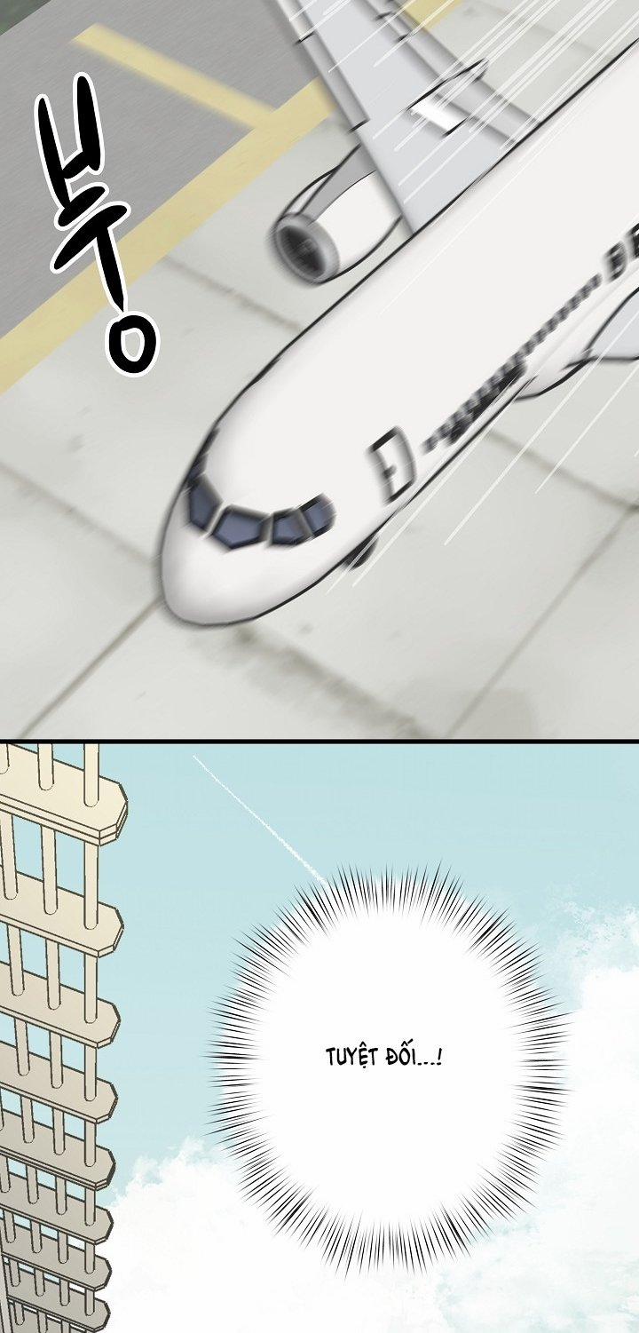 [18+] Người Bạn Thứ Năm 29.2 trang 33