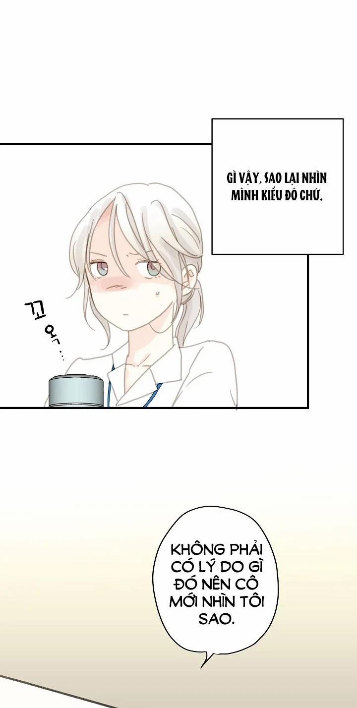 [18+] Người Bạn Thứ Năm 3.1 trang 13