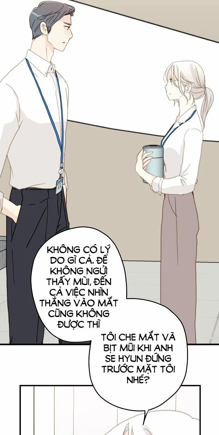 [18+] Người Bạn Thứ Năm 3.1 trang 14